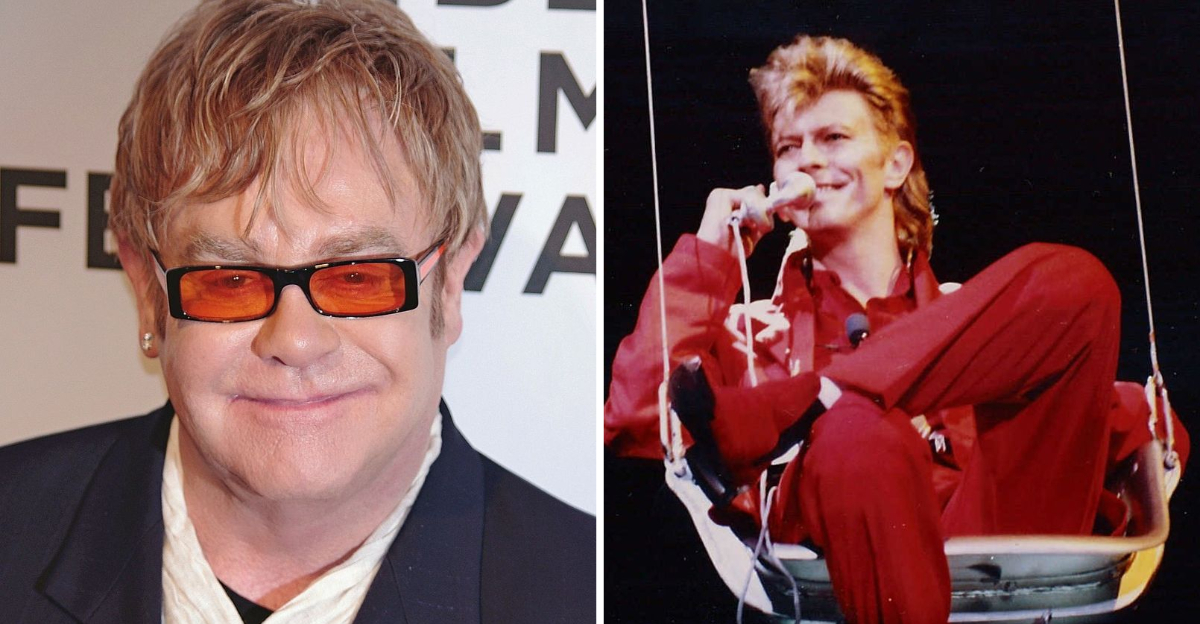 16 LGBTQ+ Musicians Who Shaped Music History