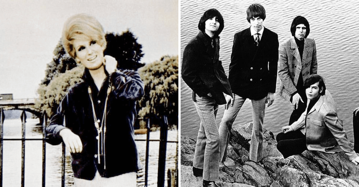 16 Lost Voices Of The ’60s Who Deserve A Comeback