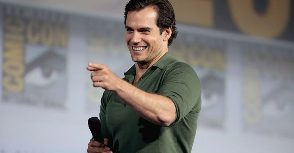 16 Male Actors Who Went All In On Muscle For Movie And TV Roles