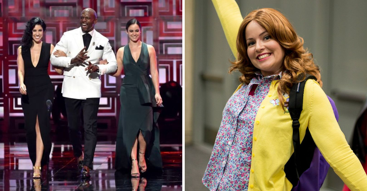 16 Netflix Comedies That Fill The Friends Shaped Hole Fast