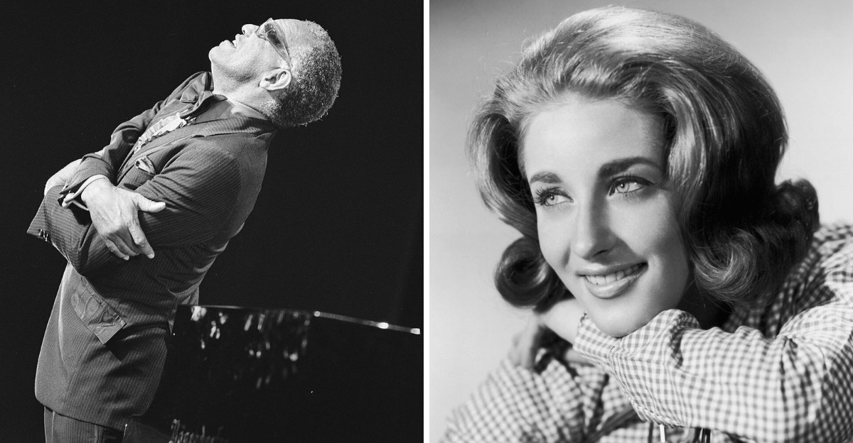 16 Songs That Dominated The Airwaves In 1963