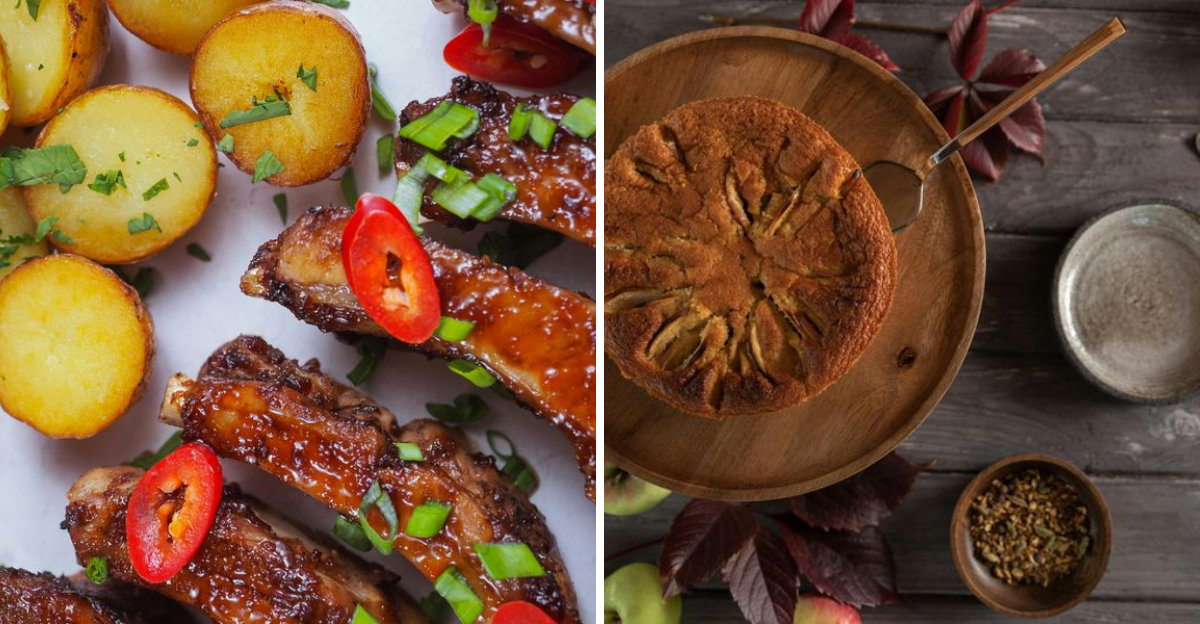 16 Sweet And Savory Maple Dishes That Make Any Meal Feel Special