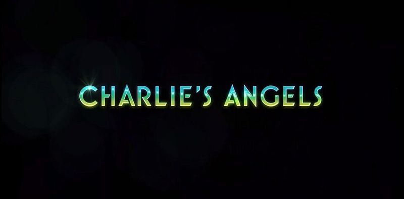 Charlie's Angels (2011)