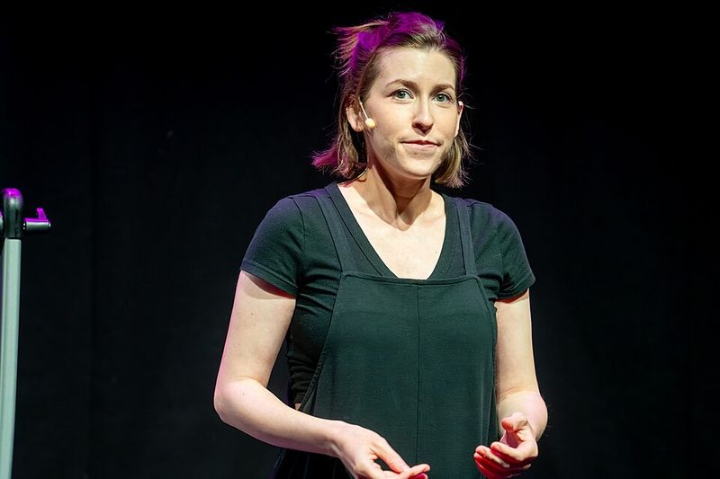 Sue and Brick Heck (The Middle)