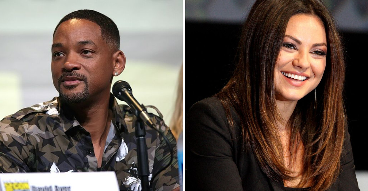 16 Times When Star Power Was Not Enough To Rescue A Bad Movie