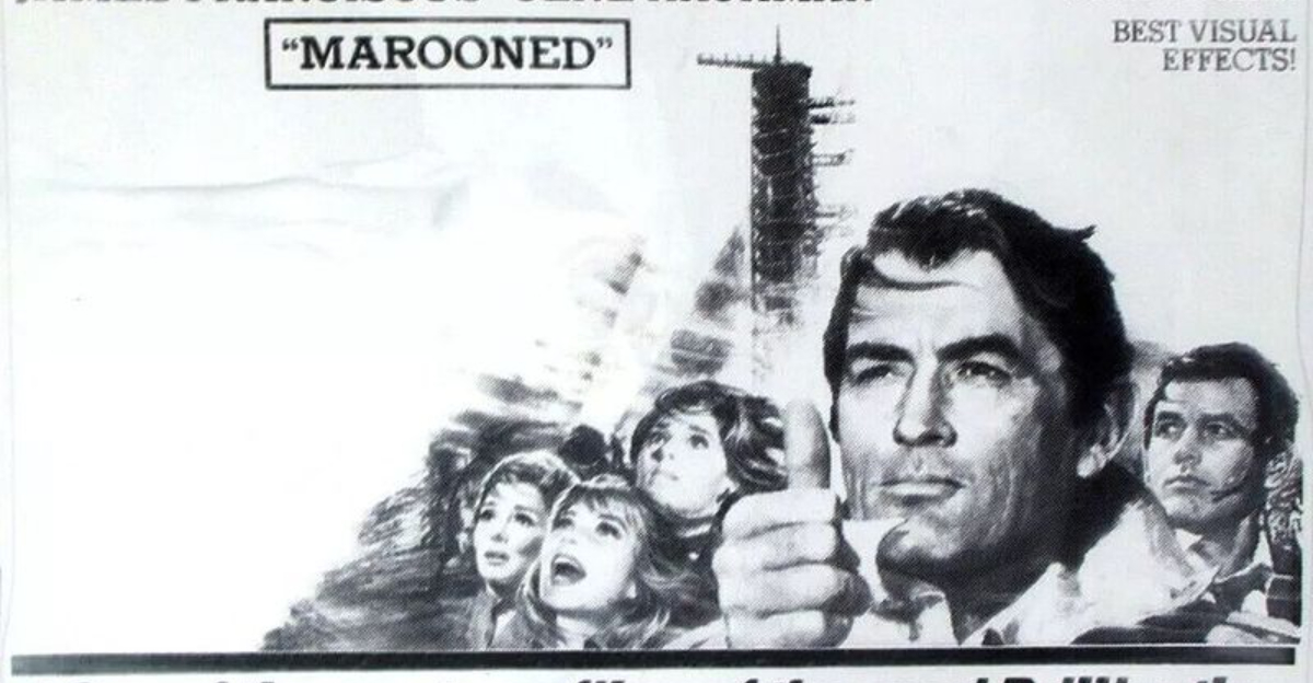 16 Unforgettable Movies From 1969 That Earned Classic Status