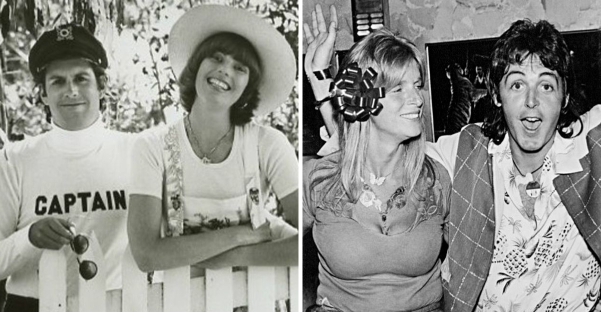 17 1970s Love Songs That Owned The Radio