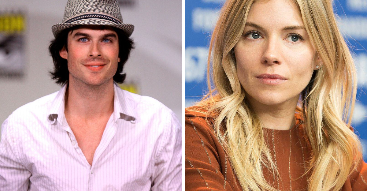 17 Actors Who Declined Kissing Their Co-Stars During Filming