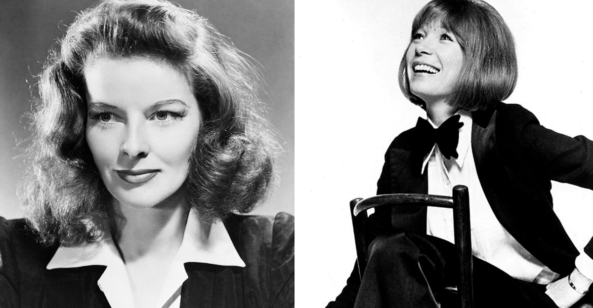 17 Actresses Who Faced Unfair Treatment From Hollywood Studios