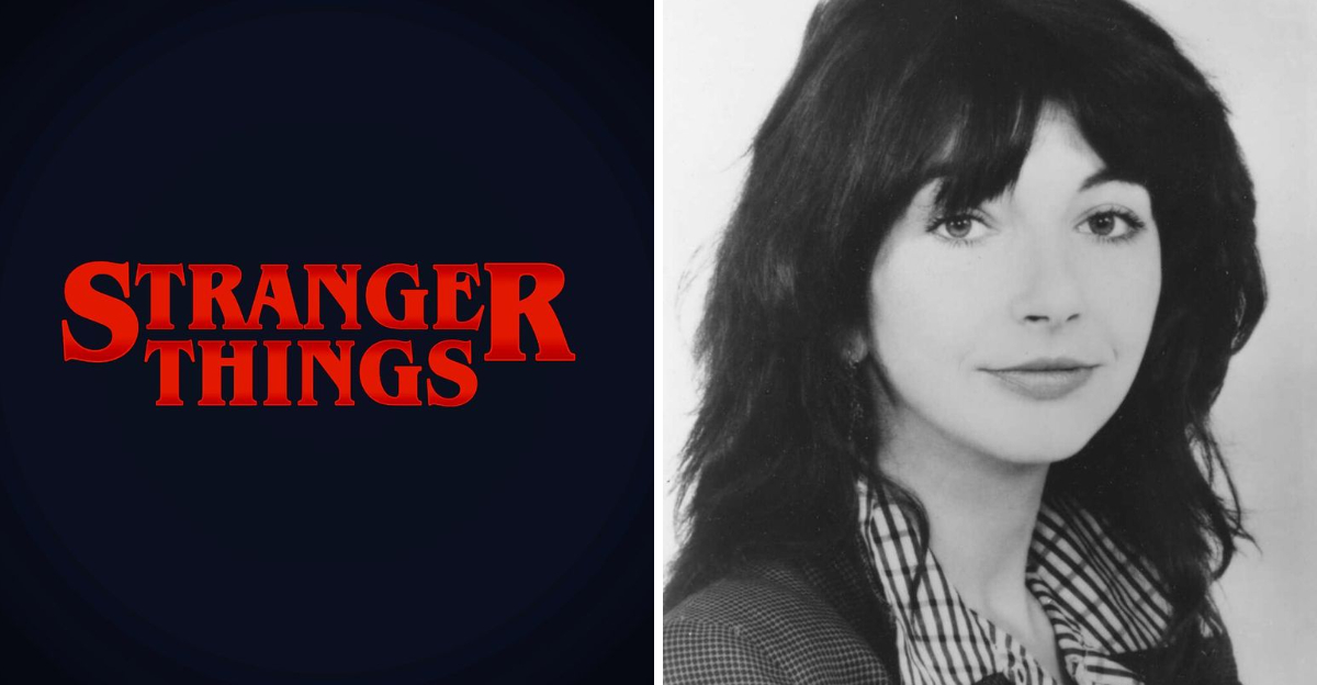 17 Best Songs Featured In Stranger Things Ranked By Rewatch Impact