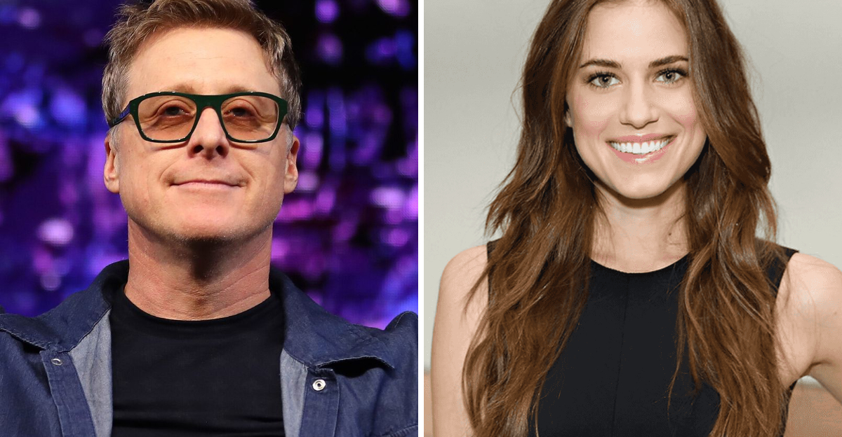 17 Biggest Villain Twists That Made Audiences Gasp