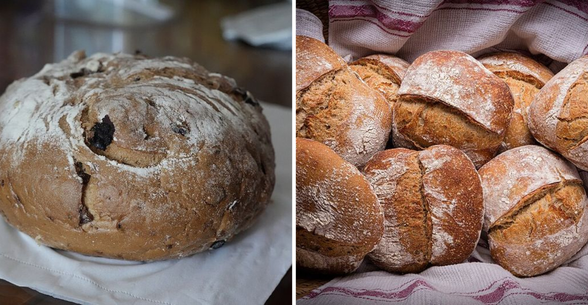 17 Breakfast Breads That Bring Instant Morning Comfort