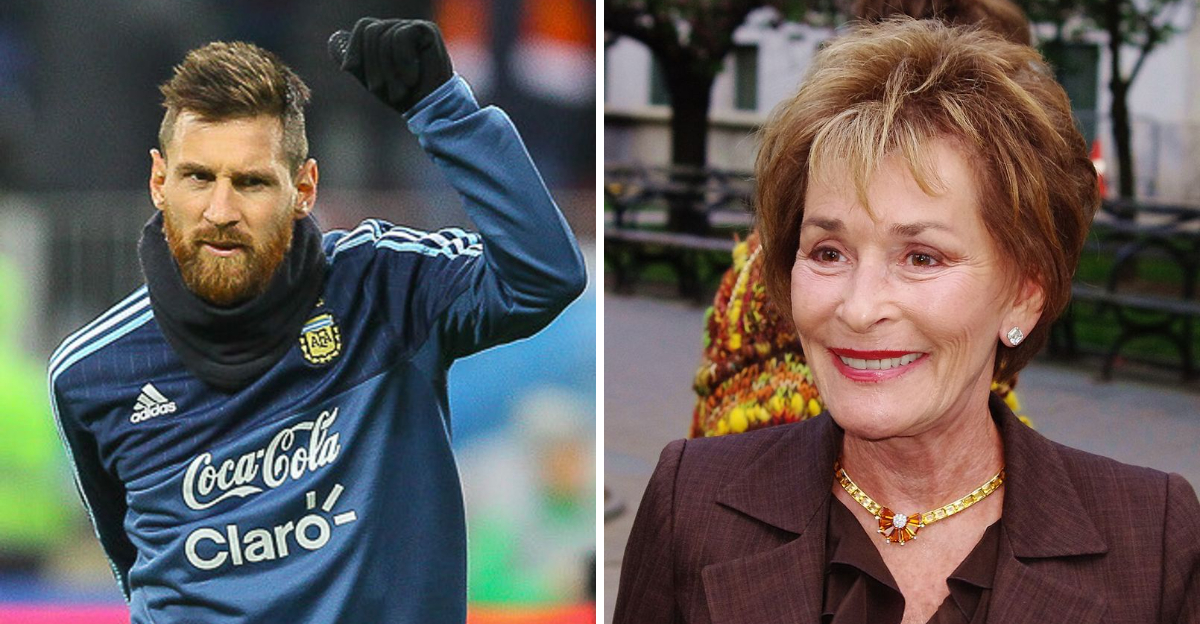 17 Celebrities Who Made Florida Their Home And Why