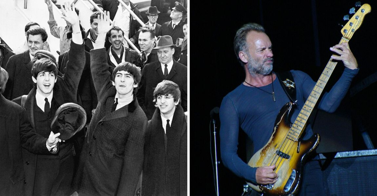 17 Classic Happy-Sounding Songs Hiding Dark Secrets