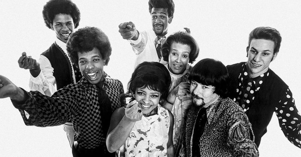 17 Funk Artists And Bands Every Playlist Needs