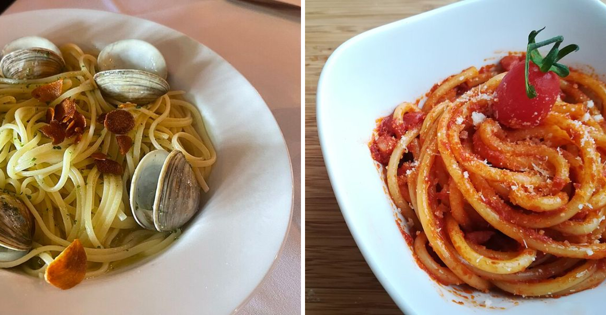 17 Hearty Winter Pasta Recipes In Grandpa’s Style