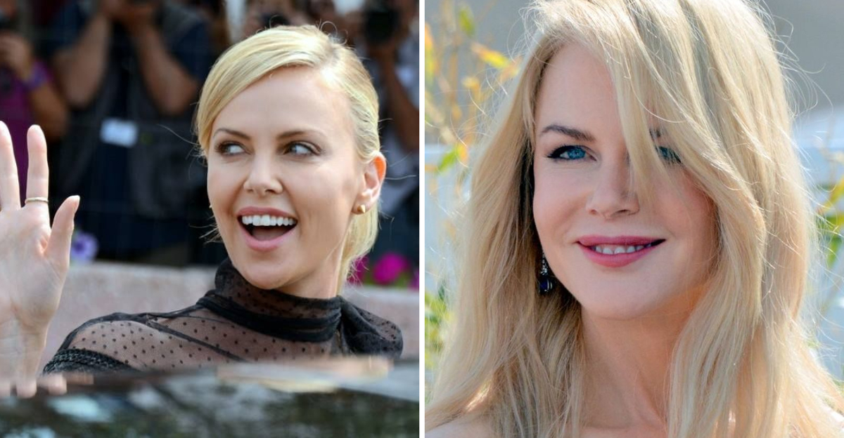 17 International Stars Who Mastered The Perfect American Accent