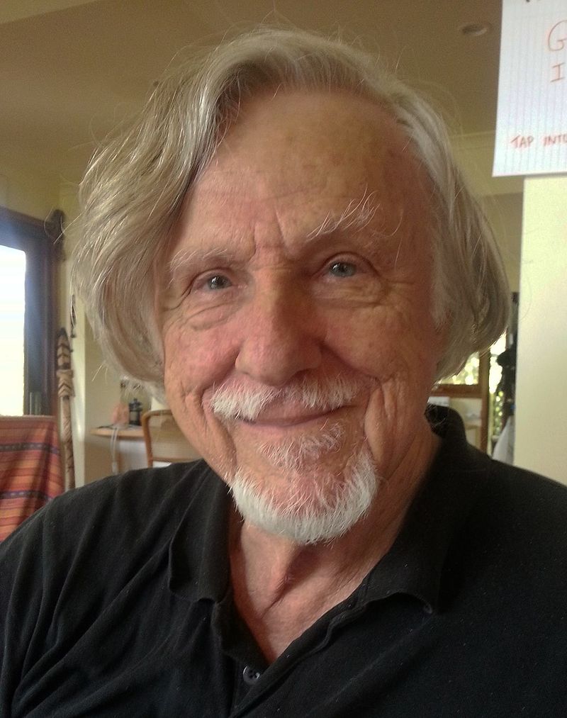 The Peanut Butter Solution (1985)