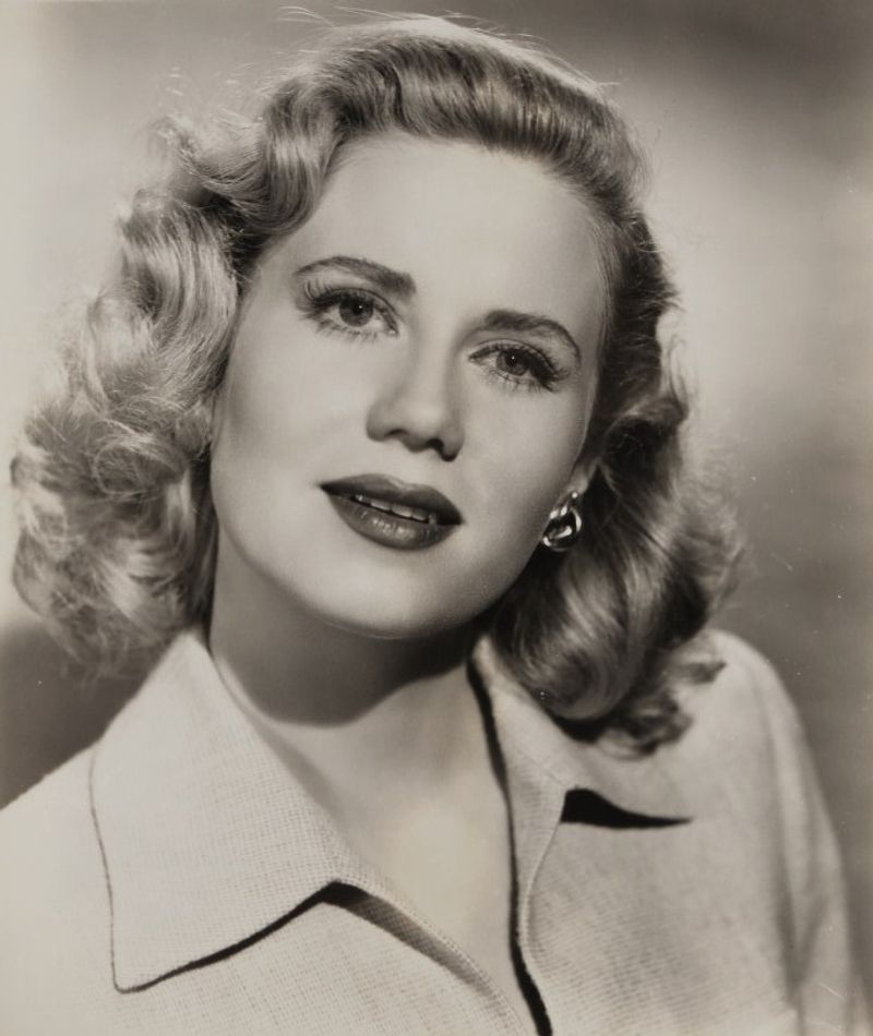 Jacqueline White - Turning 104