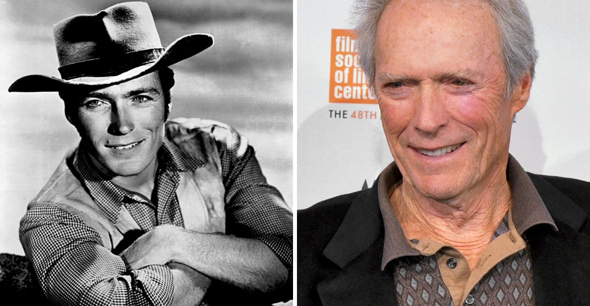 17 Of The Oldest Living Celebrities To Celebrate In 2026