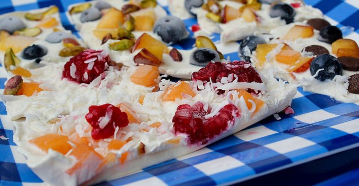 17 Versatile Greek Yogurt Recipes To Explore