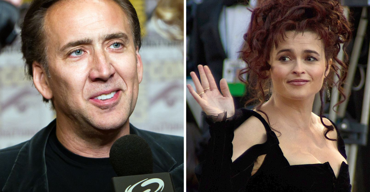 18 Actors Considered ‘Too Weird’ For Hollywood Until Their Quirks Made Them Icons