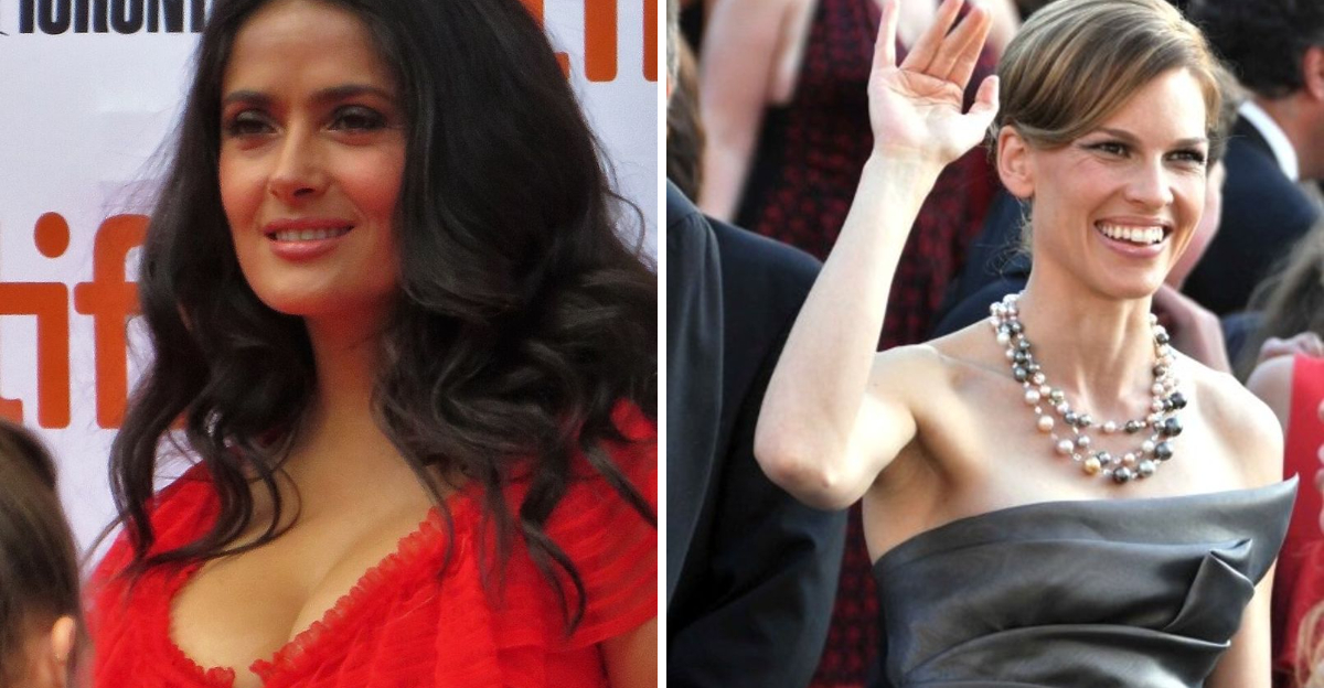 18 Actors Who Were Told They’d Never Make It And Proved Everyone Wrong