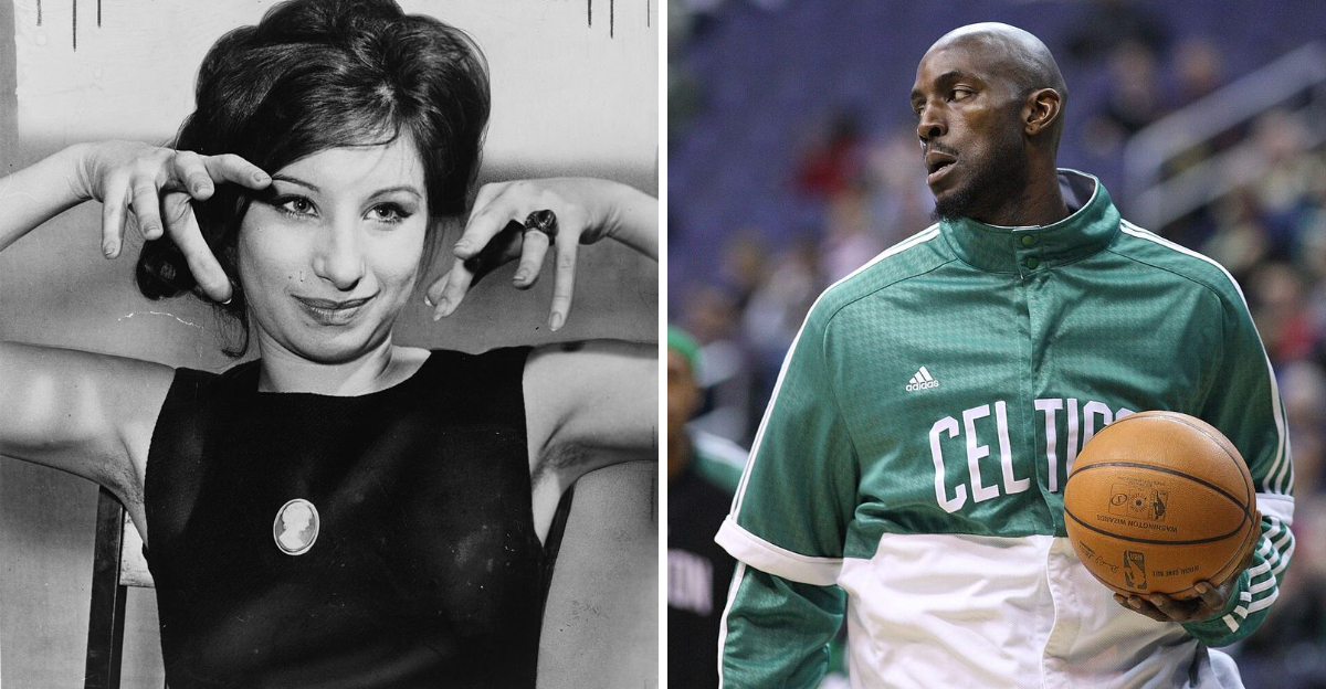 18 Celebrities Who Tried Acting And Shockingly Pulled It Off