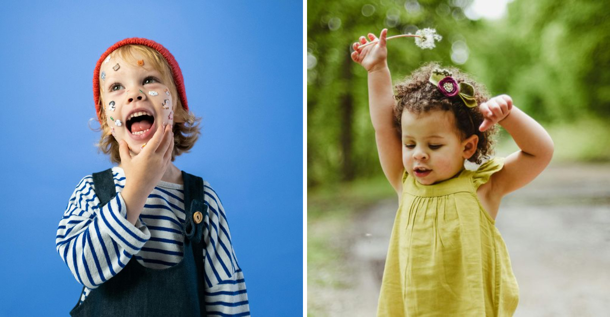 18 Enchanting Baby Names Drawn From Fantasy Cinema