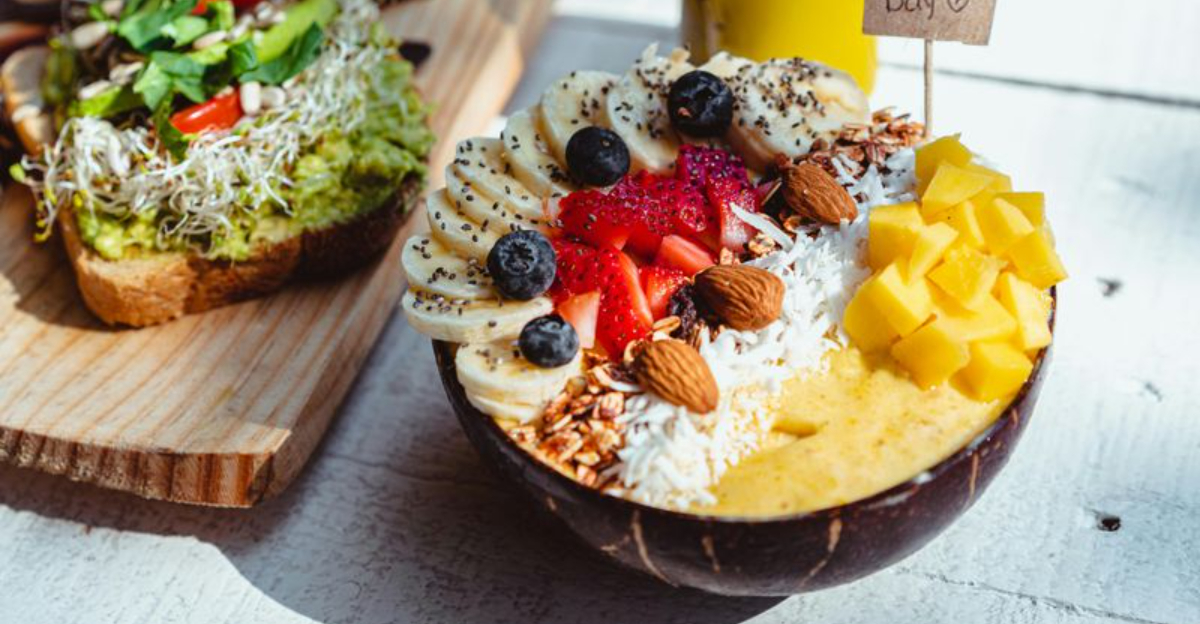 18 Food Trends Of 2025 That Took Over Social Media