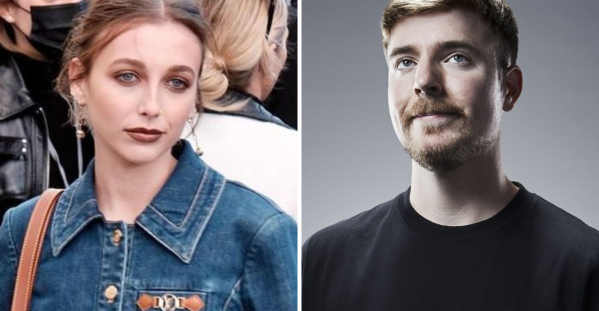 18 Gen Z Celebrities With Massive Net Worths