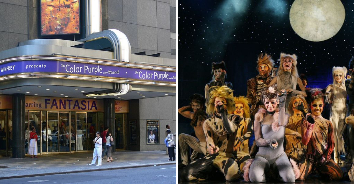 18 Iconic Broadway Hits Every Theater Lover Should Know