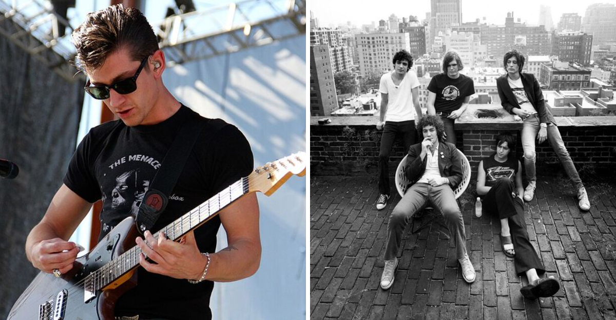 18 Of The Most Legendary Second Albums That Beat The Sophomore Slump