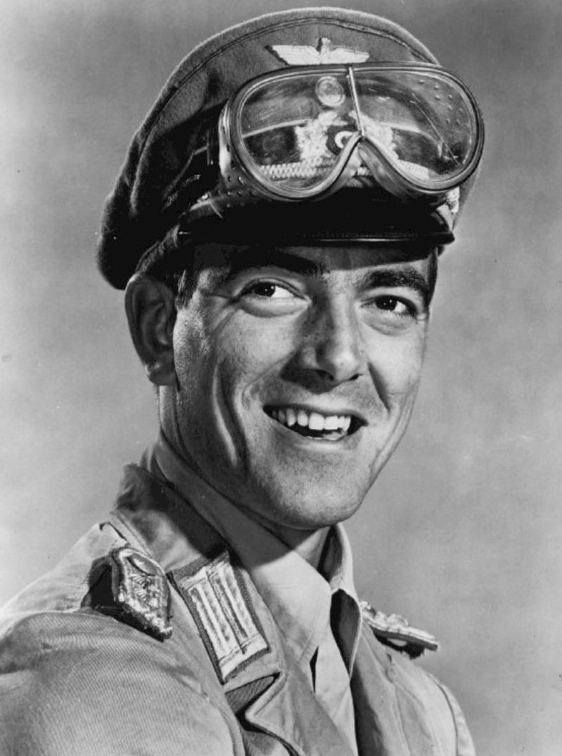 Colossus: The Forbin Project (1970)