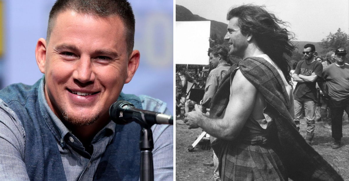 18 Pairs Of Films With Nearly Identical Premises Released In The Same Year