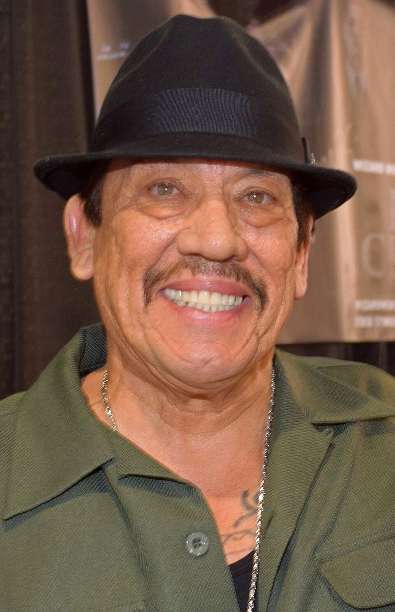 Danny Trejo