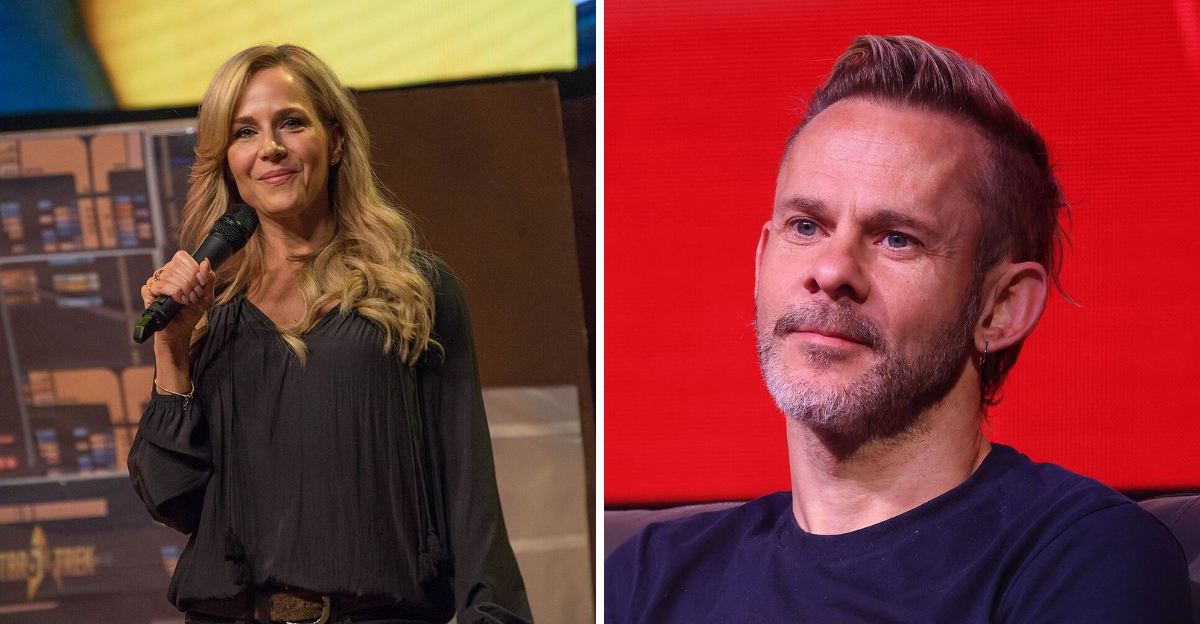 18 TV Character Deaths That Left A Permanent Mark On Pop Culture