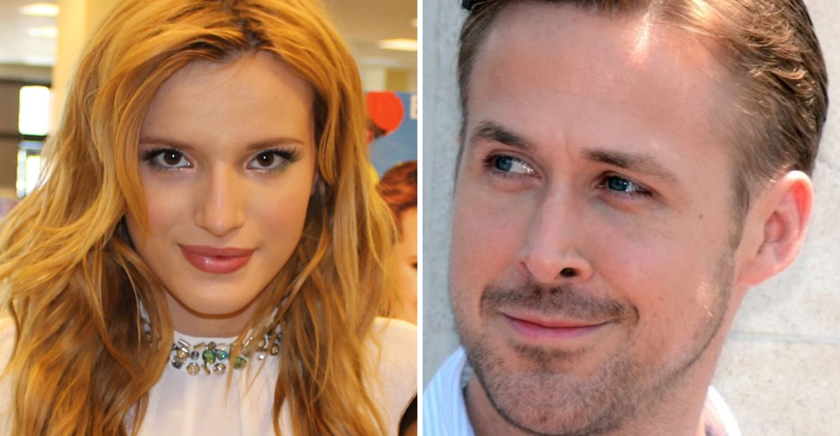 19 Actors Who Choose Love And Life Outside Traditional Marriage