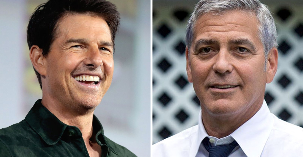 19 Actors Who Totally Didn’t Deserve Their Razzie Nods