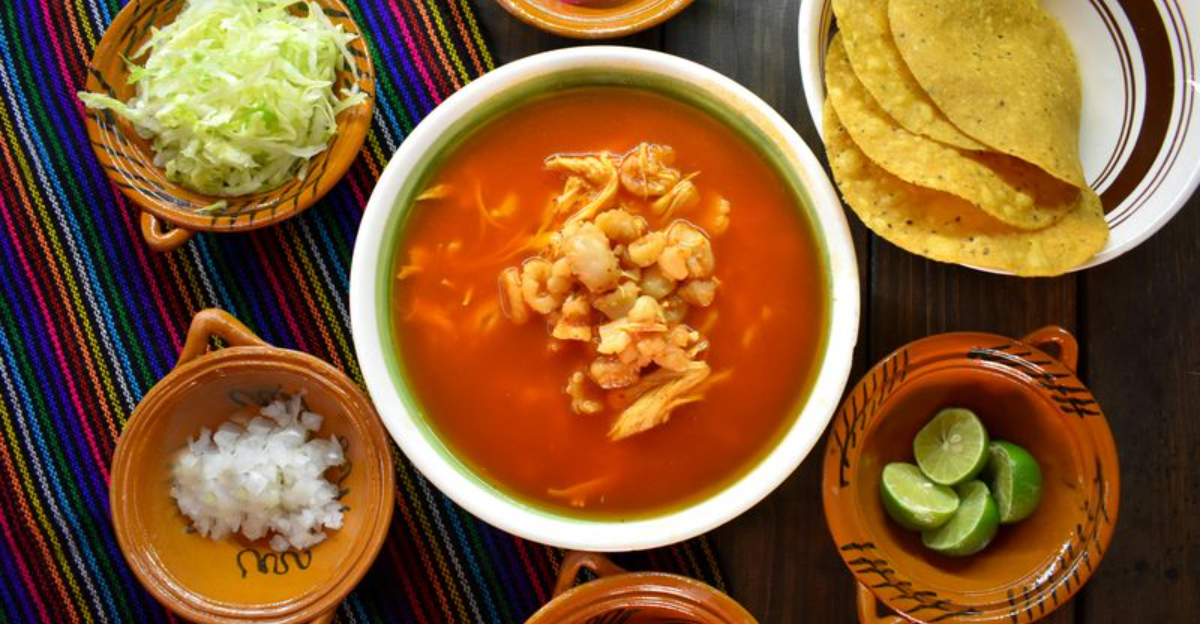 19 Dishes That Are Older Than Anyone Thinks