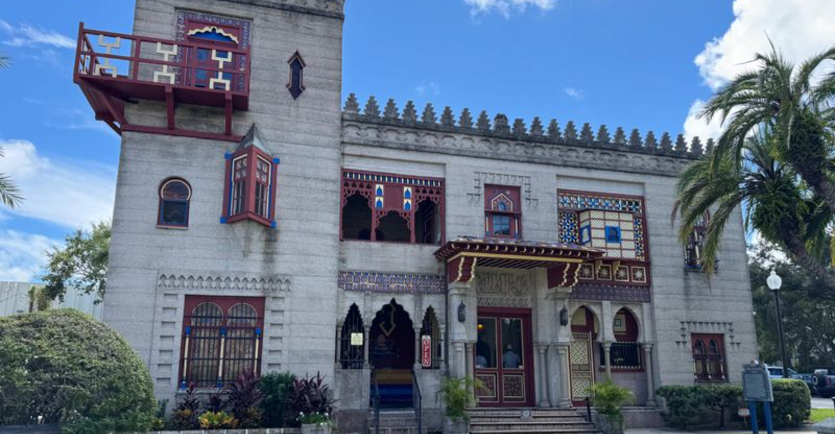 19 Gilded Age Mansions Across America You Can Actually Tour