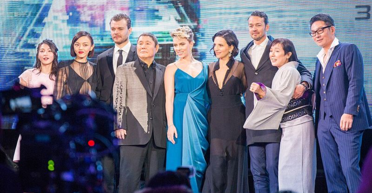 19 Woke Movies That Got Absolutely Dragged By Critics