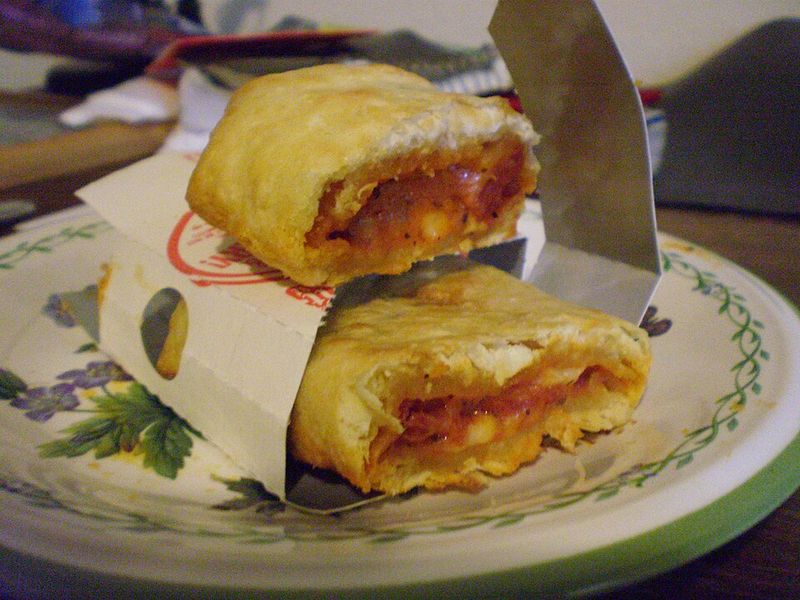 1988: Prozac... Just Kidding! Hot Pockets