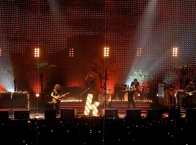 2000s: Mr. Brightside by The Killers