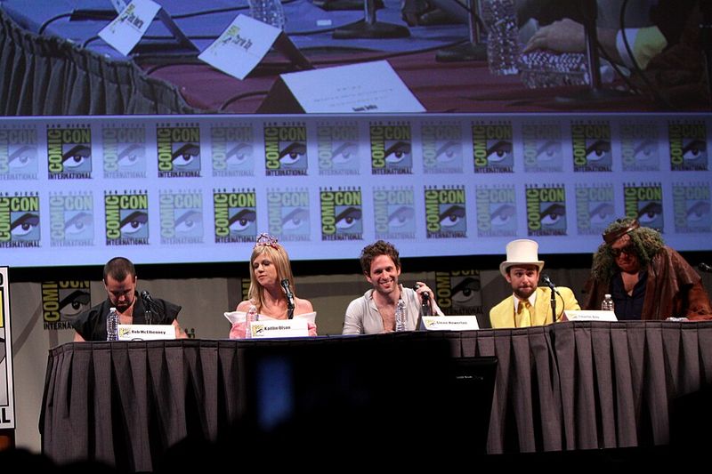 It's Always Sunny in Philadelphia