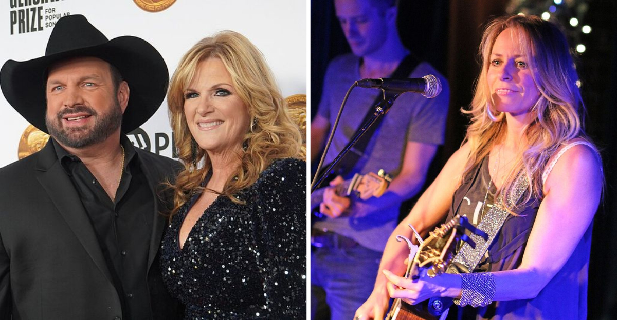 20 ’90s Country Anthems That Belong On Every Woman’s Playlist