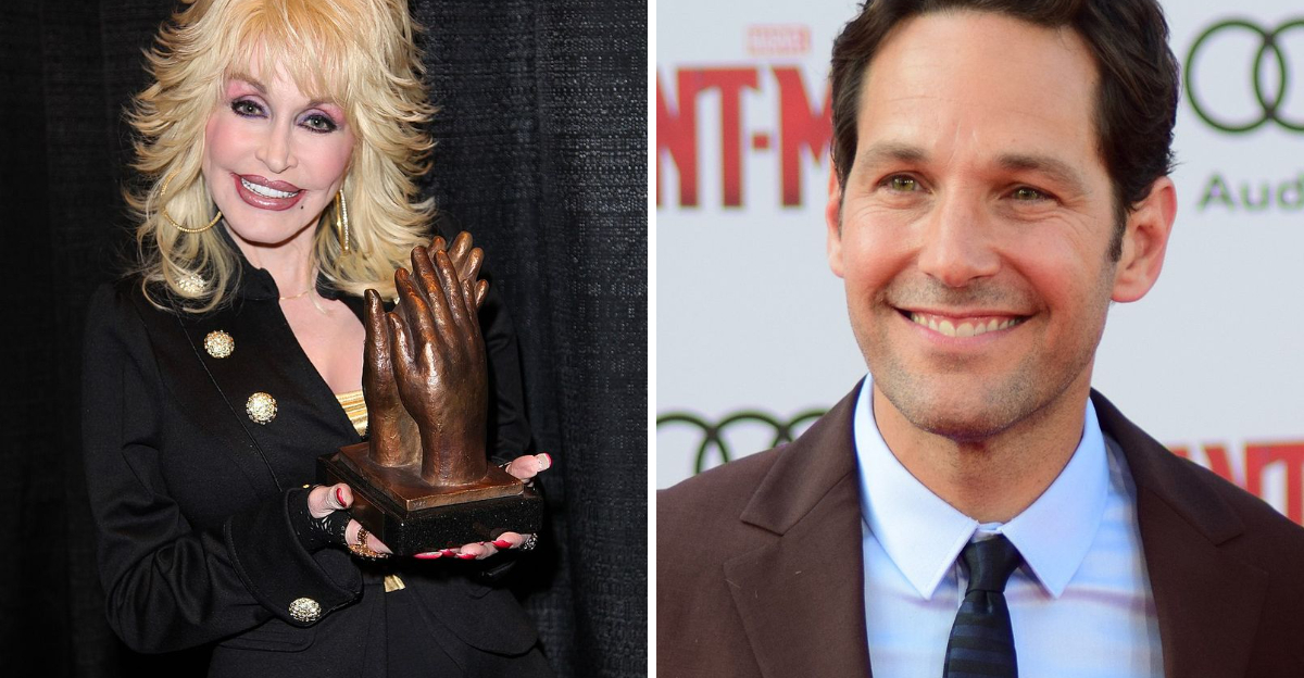 20 Actors Who Feel Nearly Universally Liked