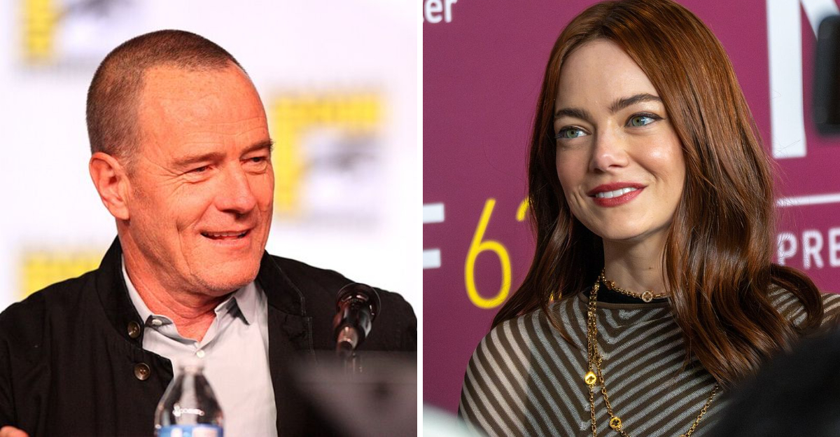 20 Actors Who Switch Between Comedy And Drama Like It’s Nothing