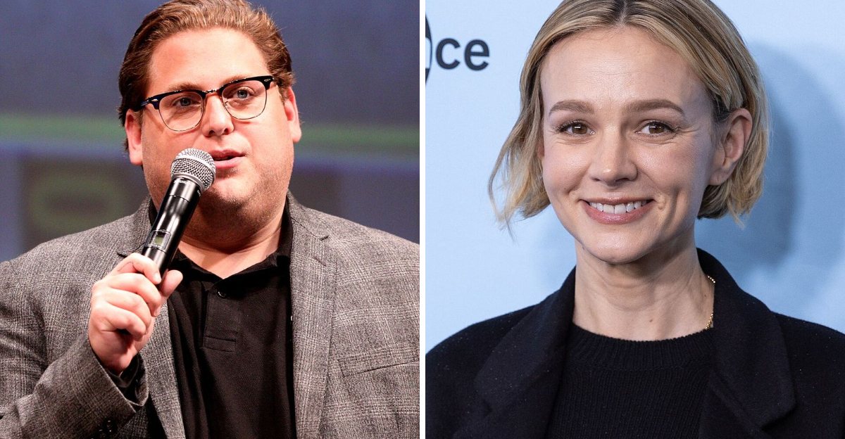 20 Actors Who Took Roles Way Outside Their Comfort Zone