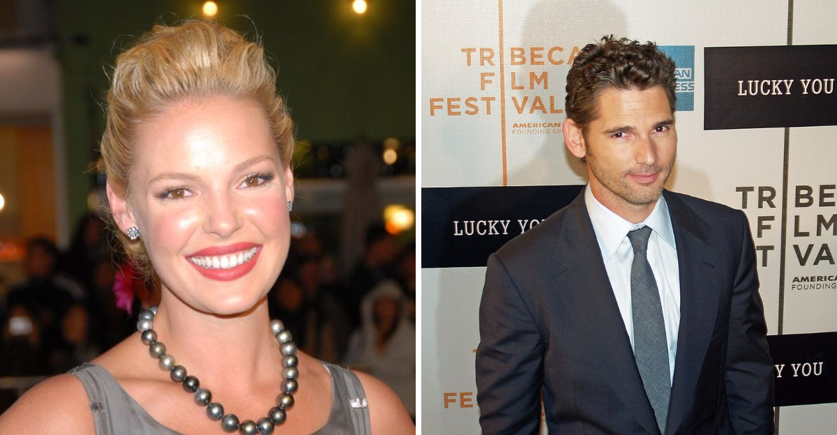 20 Actors Whose Career Momentum Diverged From A-List Expectations